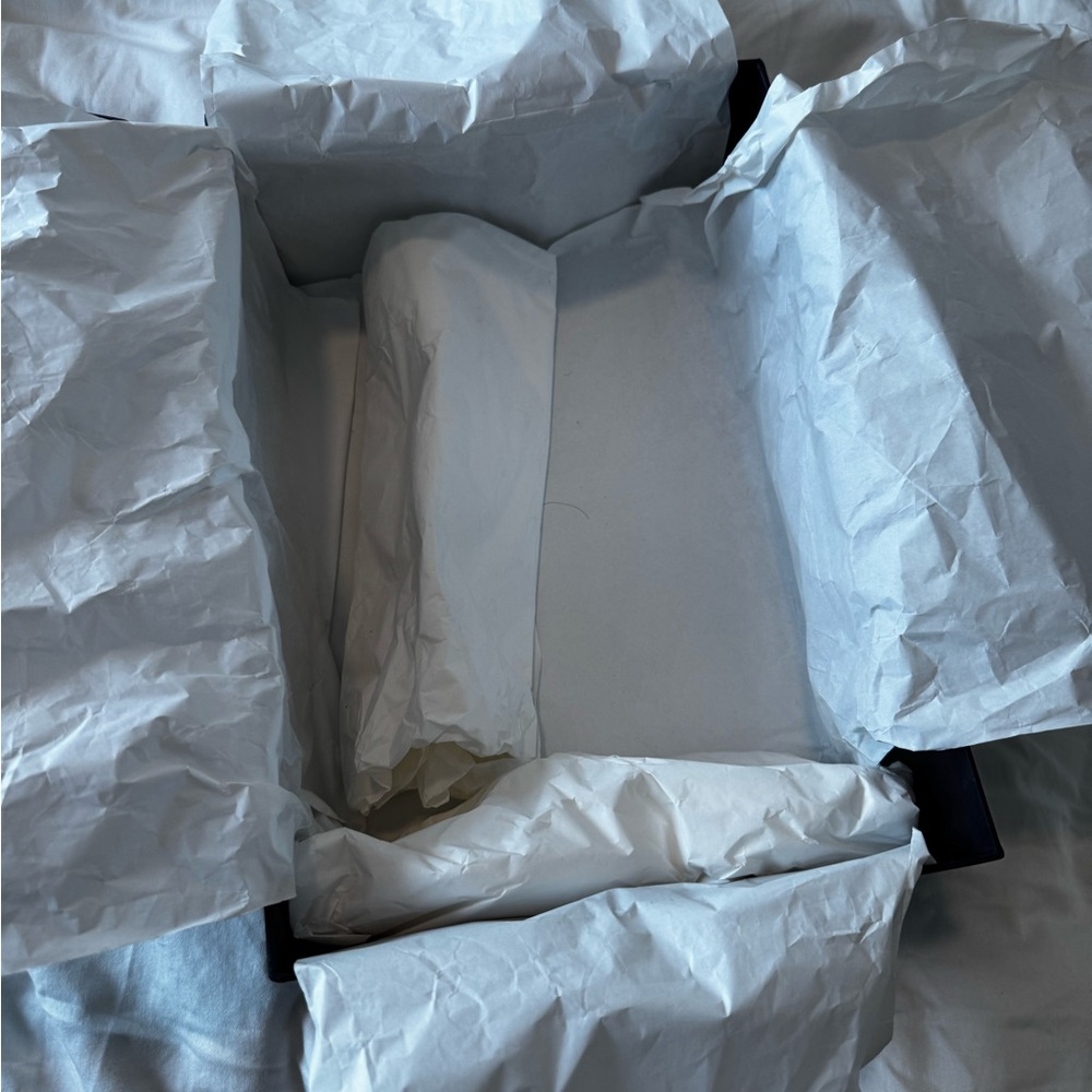 Prada Shoe Box - Picture 3 of 4